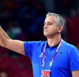 El fichaje como entrenador jefe de Igor Kokoskov podría acercar a Luka Doncic a los Phoenix Suns