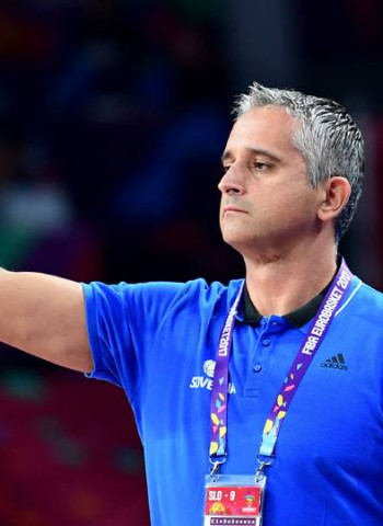 El fichaje como entrenador jefe de Igor Kokoskov podría acercar a Luka Doncic a los Phoenix Suns