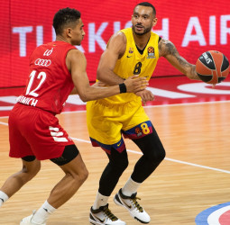 Previa EuroLeague Jornada 28: Barcelona vs Bayern Munich