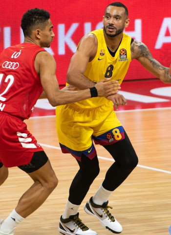 Previa EuroLeague Jornada 28: Barcelona vs Bayern Munich