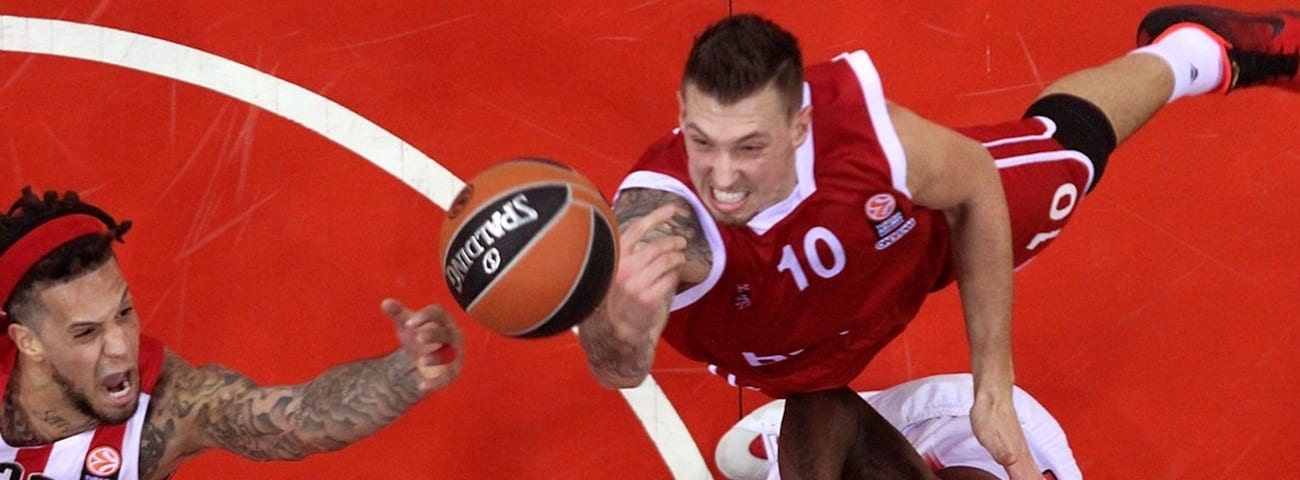 El Khimki quiere fichar a Daniel Theis, quien también pretende el Maccabi