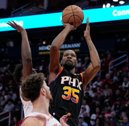 Videoresúmenes de la jornada NBA · 27/12 (6 games)