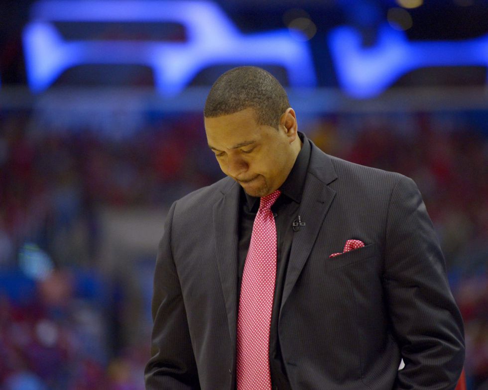 Mark Jackson quiere volver a entrenar