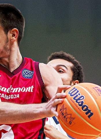Estreno en la Basketball Champions League visitando a Star Lublin