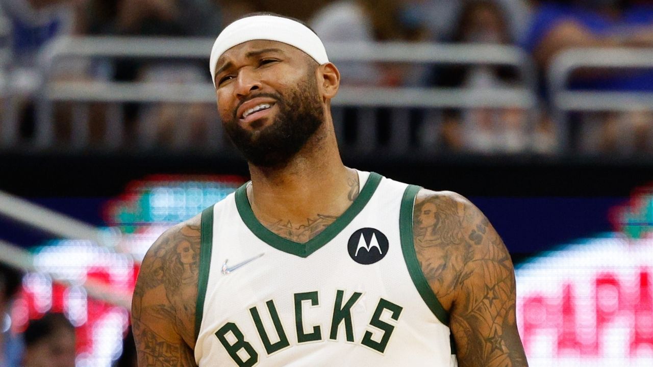DeMarcus Cousins apunta a los Denver Nuggets