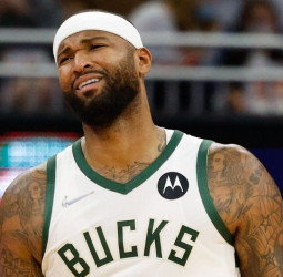 DeMarcus Cousins apunta a los Denver Nuggets