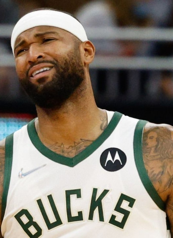 DeMarcus Cousins apunta a los Denver Nuggets