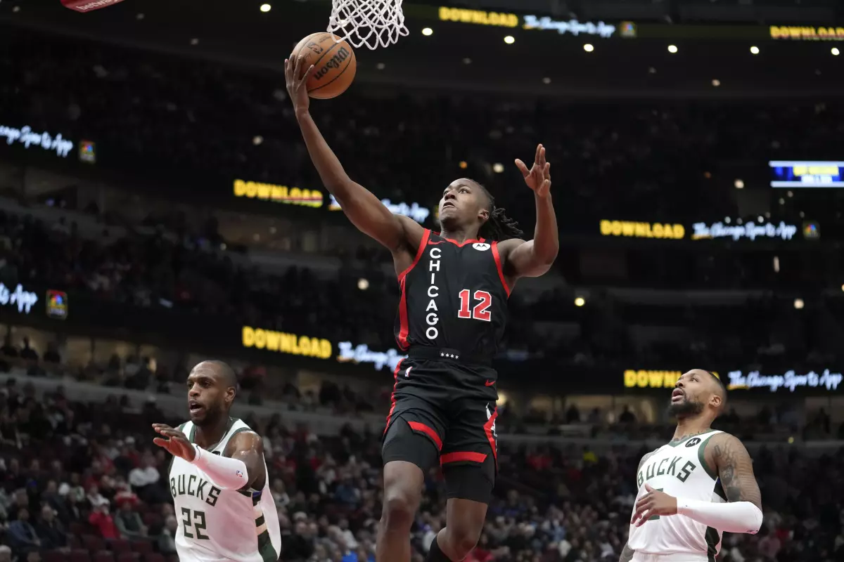 Los Bucks no logran enderezar el rumbo