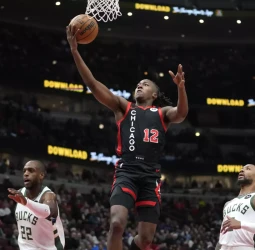Los Bucks no logran enderezar el rumbo