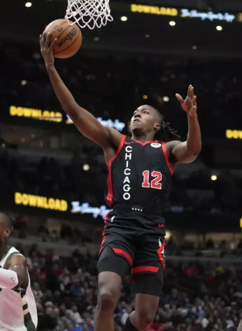 Los Bucks no logran enderezar el rumbo