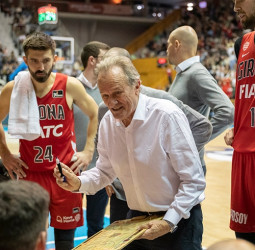 Río Breogán visita Fontajau