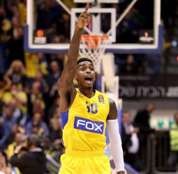 Quincy Miller fichará por el Brose Baskets