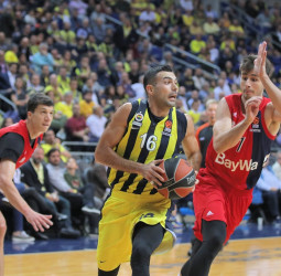 Previa EuroLeague Jornada 7: Fenerbahce vs Bayern Munich