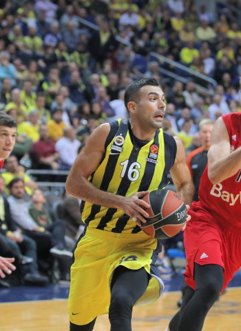 Previa EuroLeague Jornada 7: Fenerbahce vs Bayern Munich