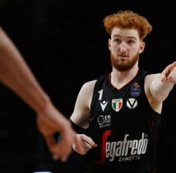 El Baskonia se posiciona para fichar a Nico Mannion