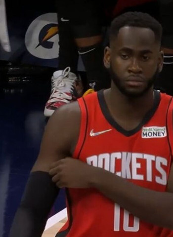 Usman Garuba baja a la G-League