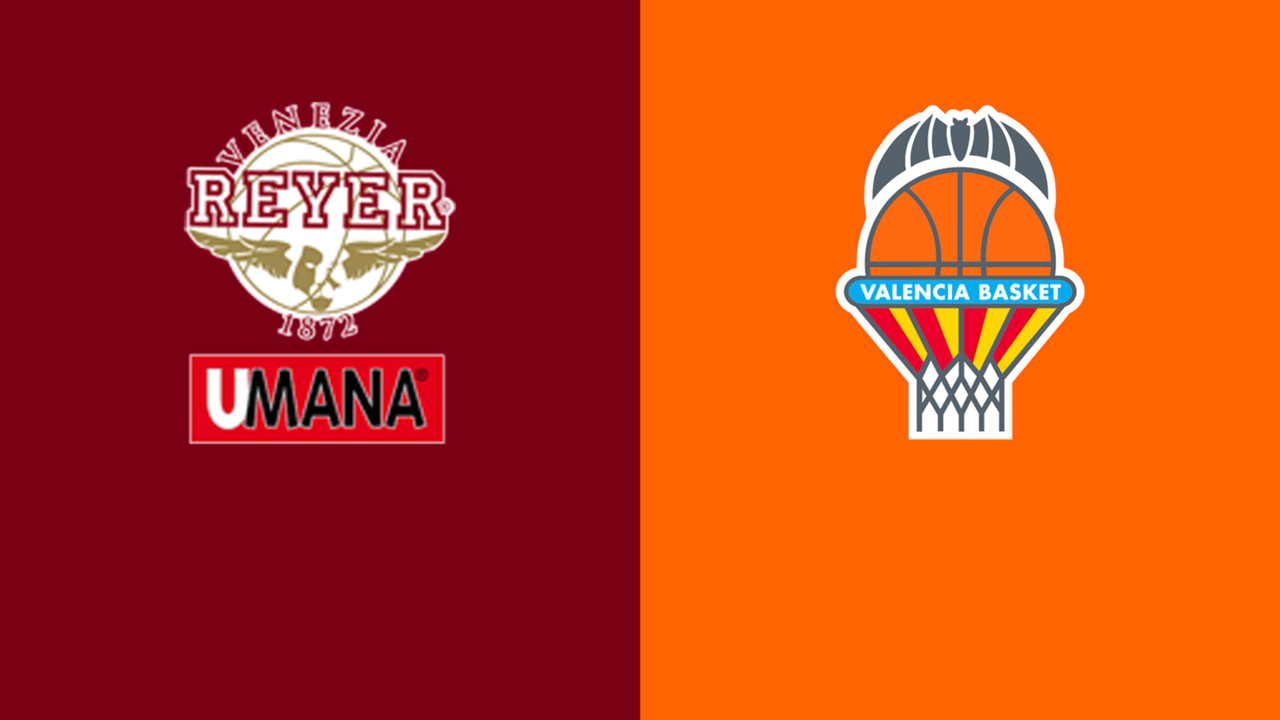 El Reyer se enfrenta al Valencia en un duelo del Grupo