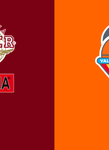 El Reyer se enfrenta al Valencia en un duelo del Grupo