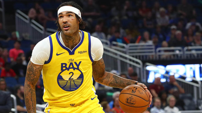 Mavericks y Warriors negocian por Willie Cauley-Stein