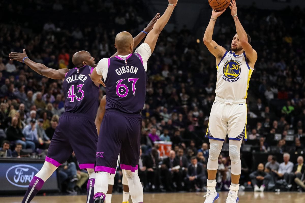 Harden sigue marcando la diferencia, los Bucks saben ganar sin Anteto, y Curry lidera a los Warriors