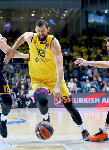 FC Barcelona: ¡A cien en Rusia! (94-102)