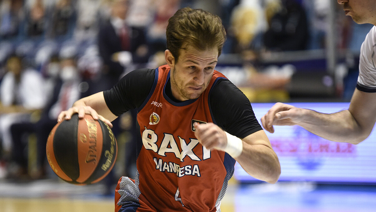 Novedades y parte médico para la Jornada 35 de la Liga Endesa 2020-21