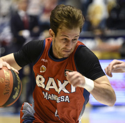 Novedades y parte médico para la Jornada 35 de la Liga Endesa 2020-21