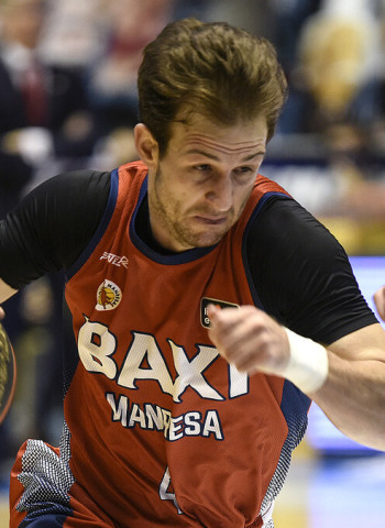 Novedades y parte médico para la Jornada 35 de la Liga Endesa 2020-21