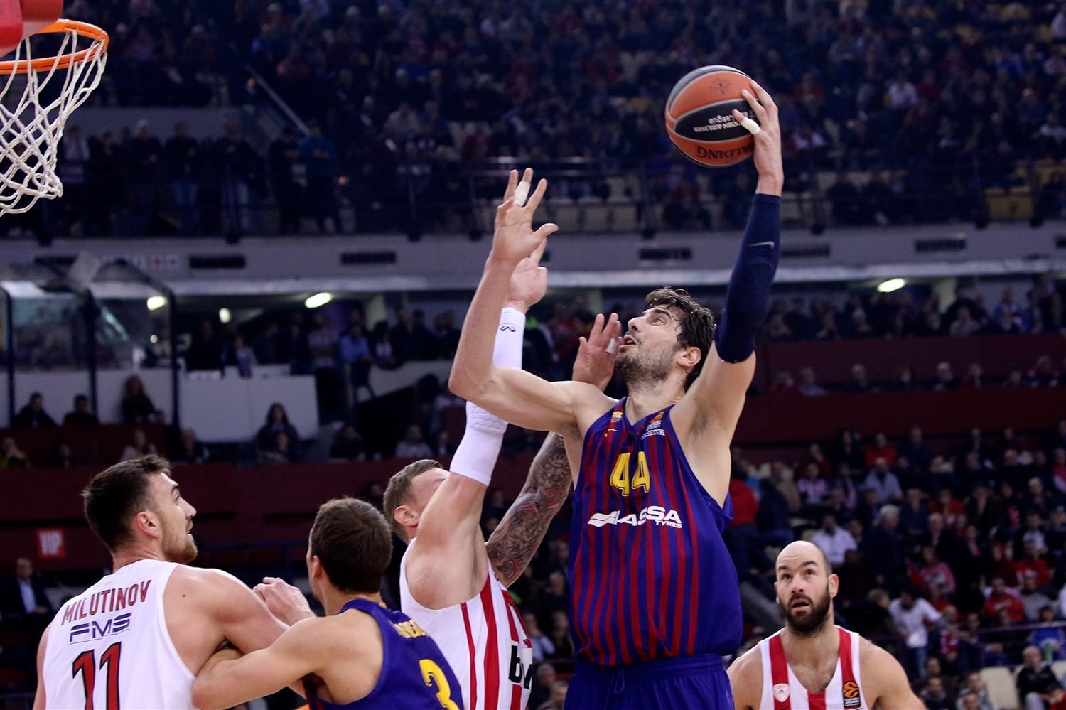 El Joventut y Ante Tomic llegan a un acuerdo