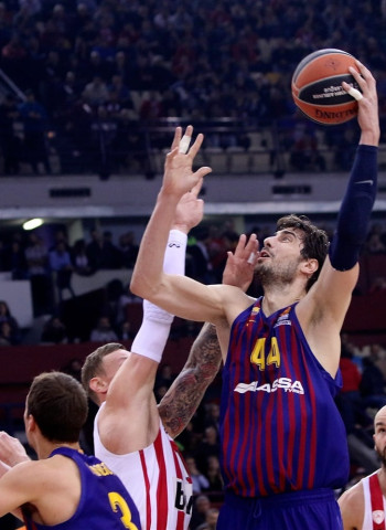 El Joventut y Ante Tomic llegan a un acuerdo