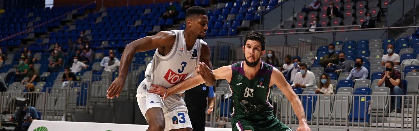 A Podgorica a cerrar el pase al Top 16