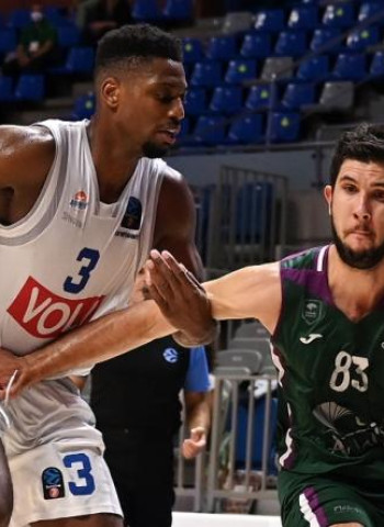 A Podgorica a cerrar el pase al Top 16