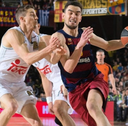 Los Wizards insisten en Satoransky