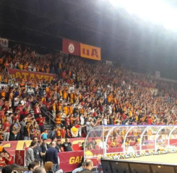El Galatasaray vs Fenerbahce se jugará a puerta cerrada