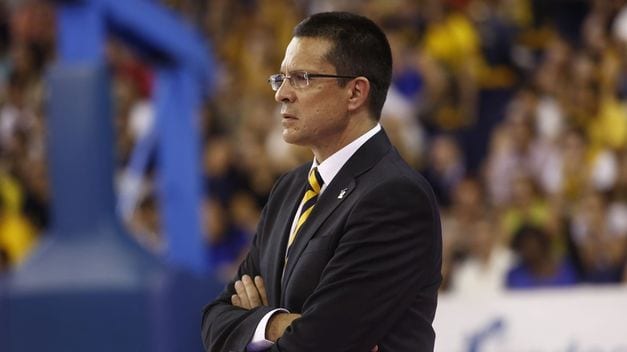 Pedro Martínez no continuará en el Valencia