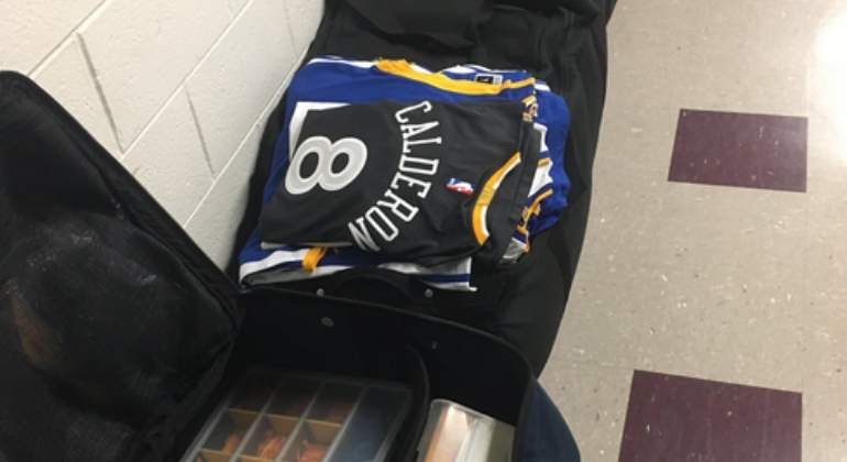 ¿Valen dos horas de contrato un anillo de la NBA?