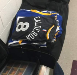 ¿Valen dos horas de contrato un anillo de la NBA?
