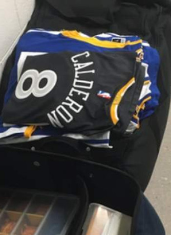 ¿Valen dos horas de contrato un anillo de la NBA?