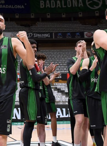 Badalona, la Penya y el triunfo de una idea