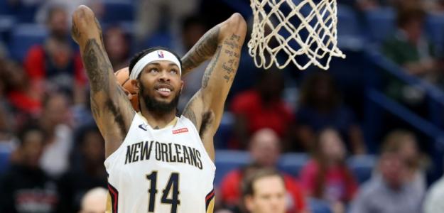 Renovar a Brandon Ingram, prioridad absoluta de los Pelicans