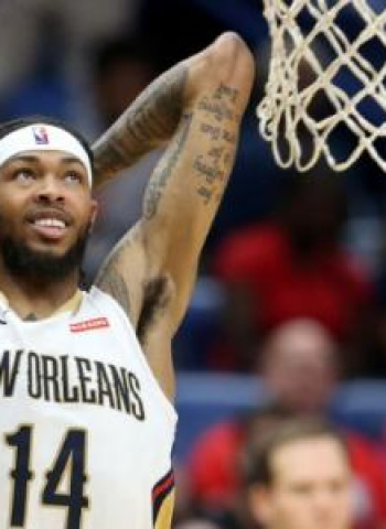 Renovar a Brandon Ingram, prioridad absoluta de los Pelicans