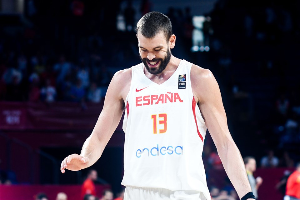 Grupo C: los aspirantes al título España quiere dominar en Guangzhou