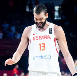 Grupo C: los aspirantes al título España quiere dominar en Guangzhou
