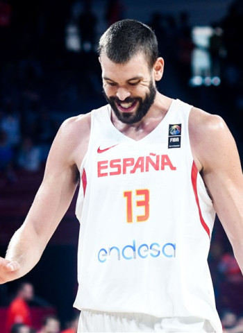 Grupo C: los aspirantes al título España quiere dominar en Guangzhou