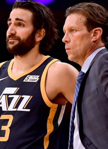 Kuzma sigue destacando, Ricky crece y Markkanen irrumpe