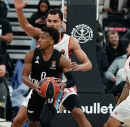 El Panathinaikos reconoce su intención de intentar fichar a TJ Shorts