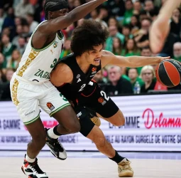 Previa EuroLeague (J.29): Zalgiris Kaunas vs París Basketball