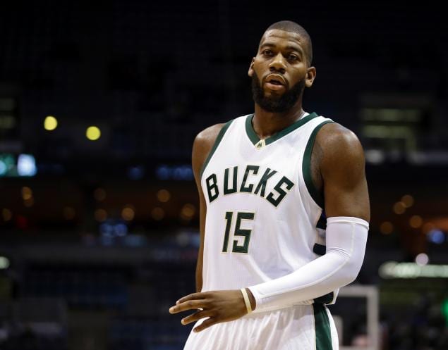 Greg Monroe podría irse a los Charlotte Hornets