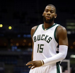 Greg Monroe podría irse a los Charlotte Hornets