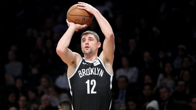 Joe Harris continuará jugando en los Brooklyn Nets